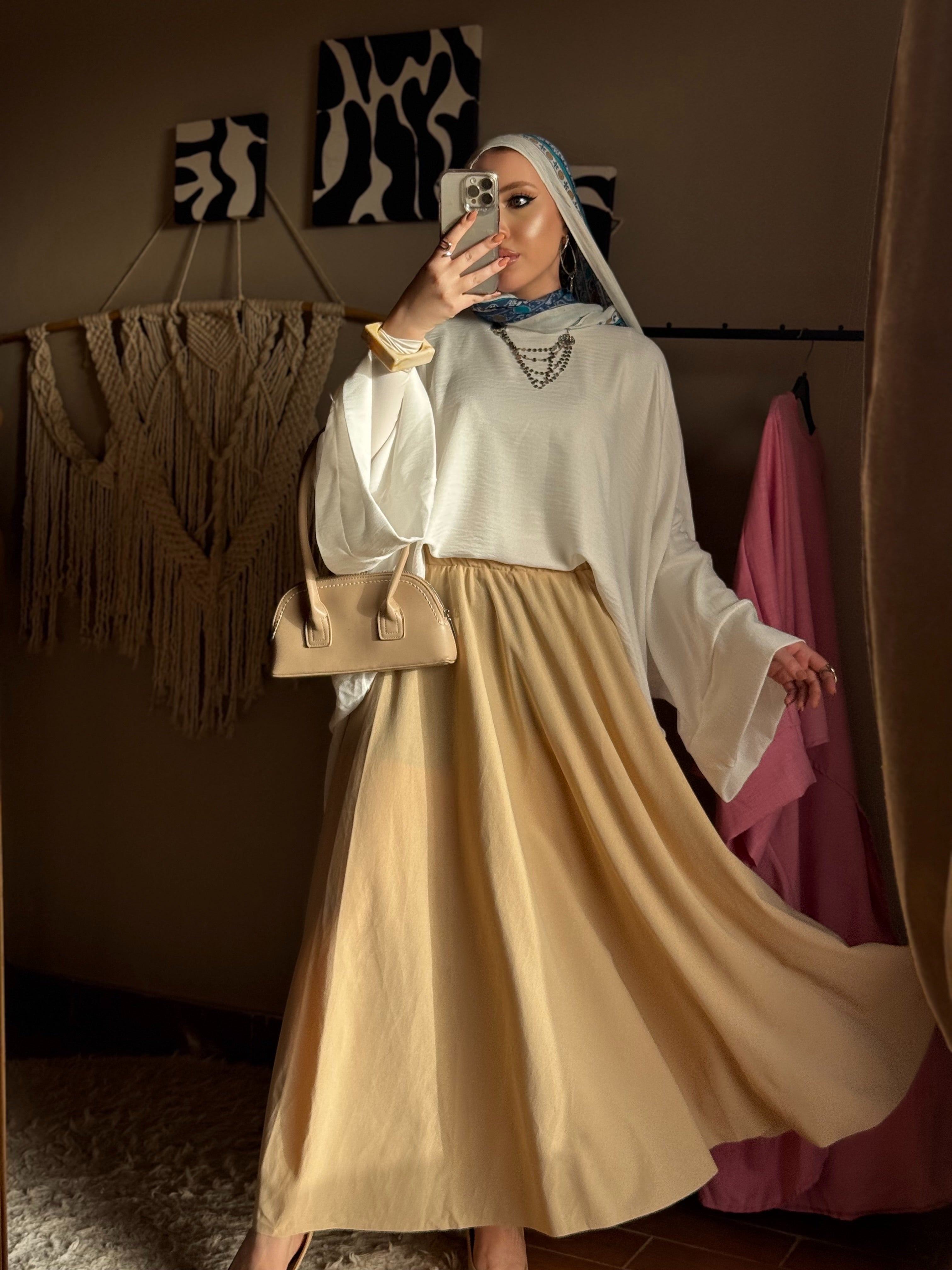 طقم حور